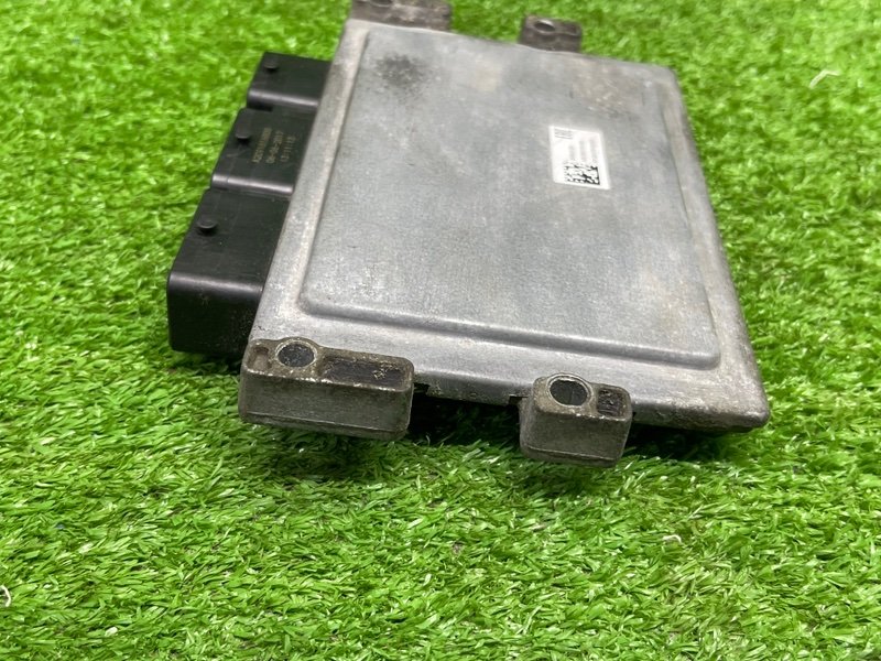 Блок управления двигателем, 5000 рублей, Москва