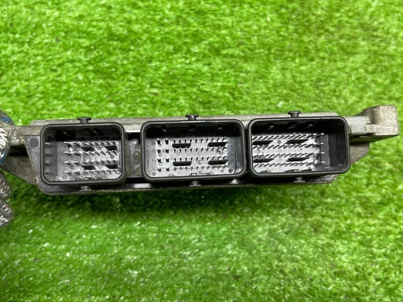 Блок управления двигателем, 5000 рублей, Москва