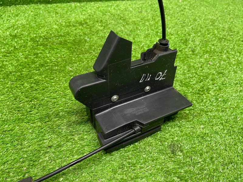 Замок двери передней правой, 2500 рублей, Москва