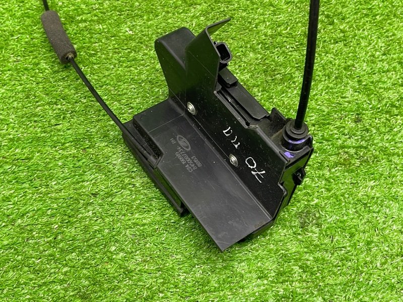 Замок двери передней правой, 2500 рублей, Москва