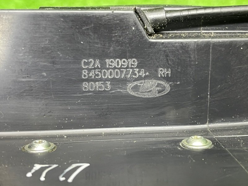 Замок двери передней правой, 2500 рублей, Москва