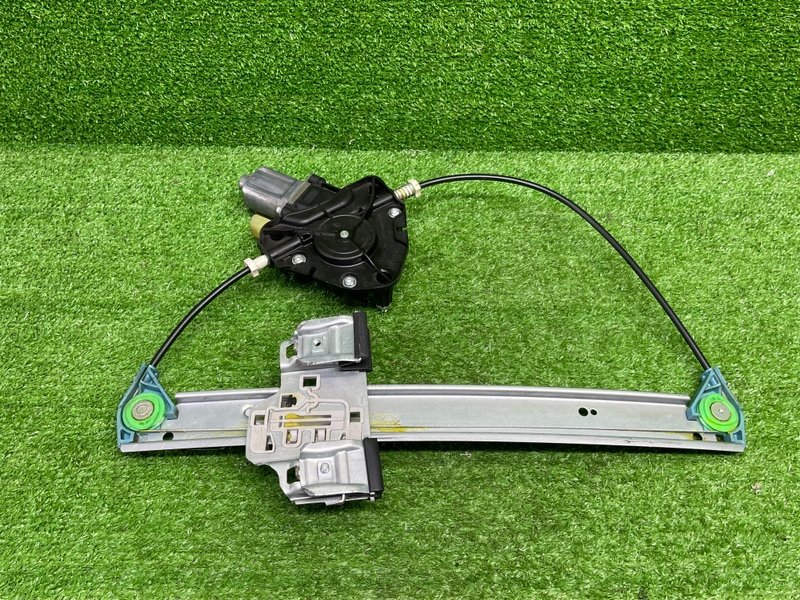 Стеклоподъемник задний, 1600 рублей, Москва