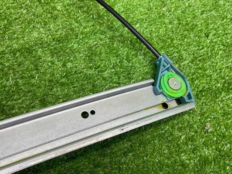 Стеклоподъемник задний, 1600 рублей, Москва