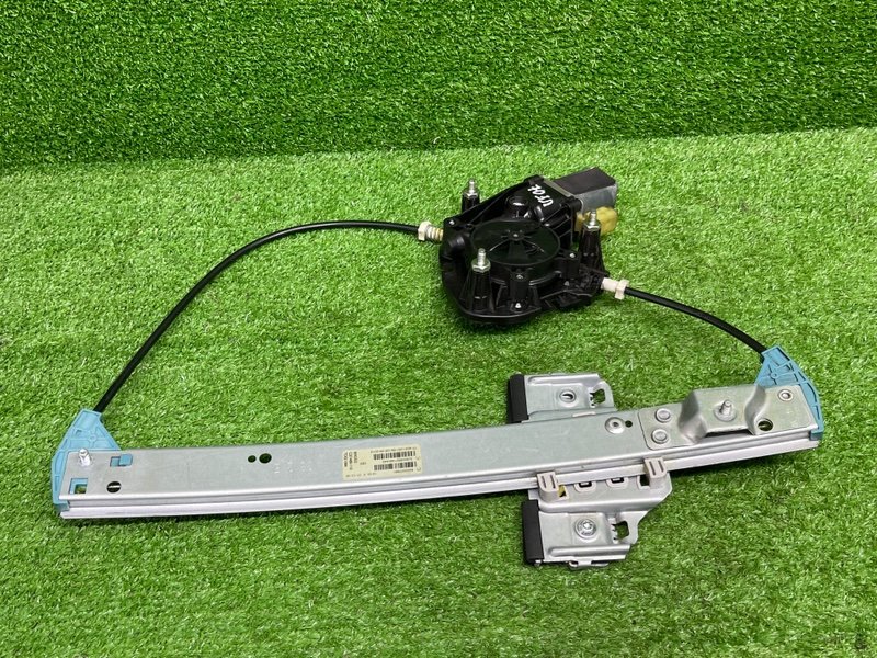 Стеклоподъемник задний, 1600 рублей, Москва