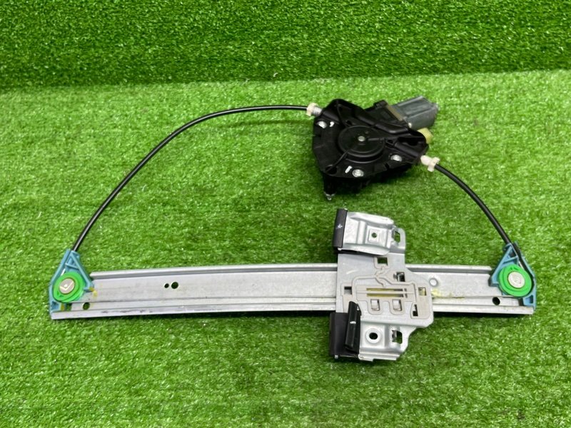 Стеклоподъемник задний, 2500 рублей, Москва