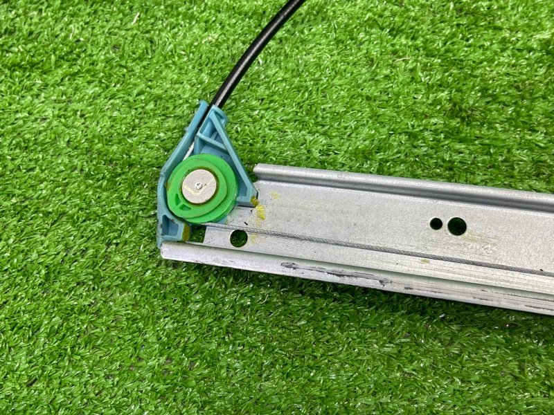 Стеклоподъемник задний, 2500 рублей, Москва