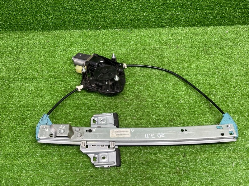 Стеклоподъемник задний, 2500 рублей, Москва