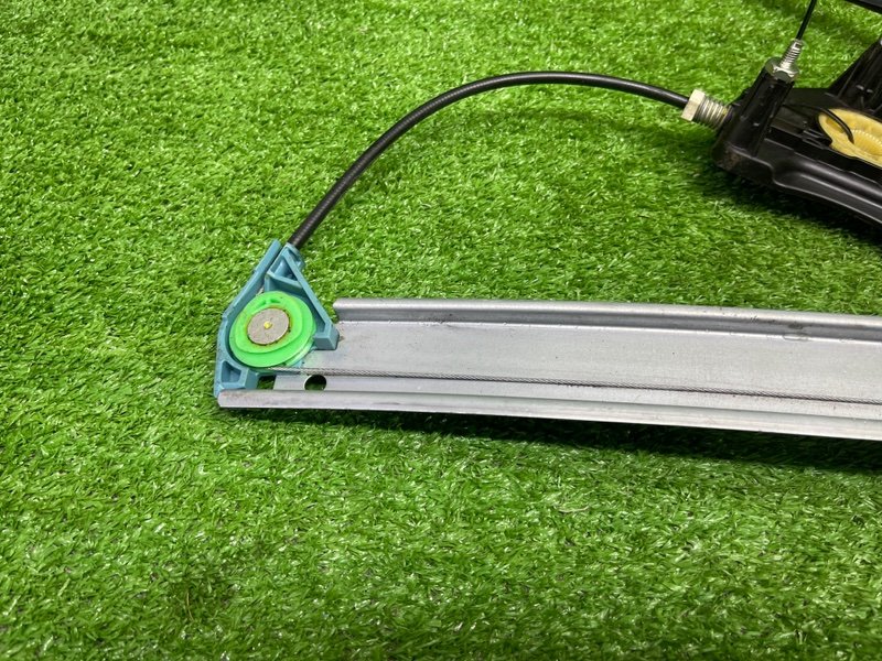 Стеклоподъемник передний, 1100 рублей, Москва