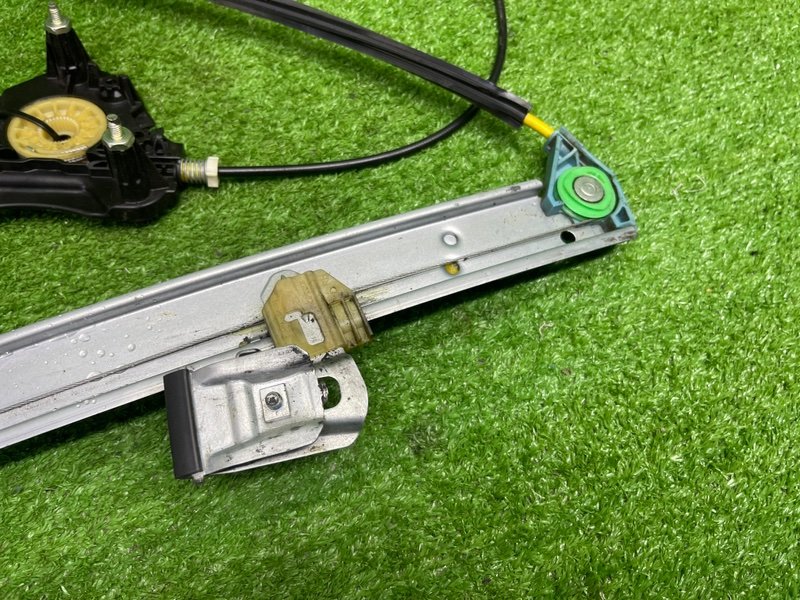 Стеклоподъемник передний, 1100 рублей, Москва