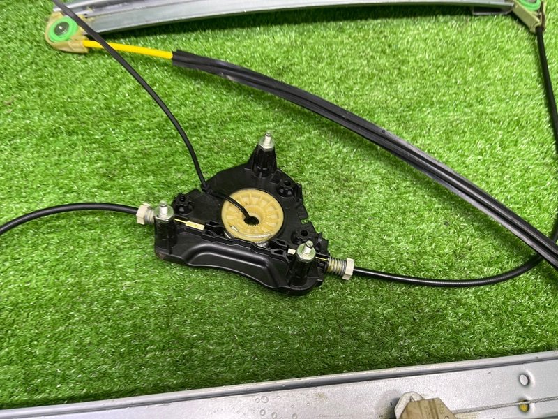 Стеклоподъемник передний, 1100 рублей, Москва