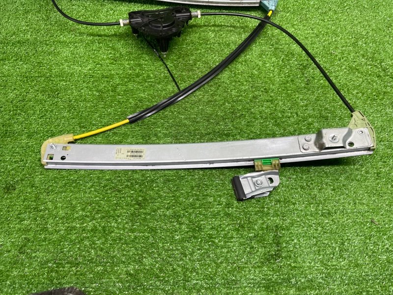 Стеклоподъемник передний, 1100 рублей, Москва