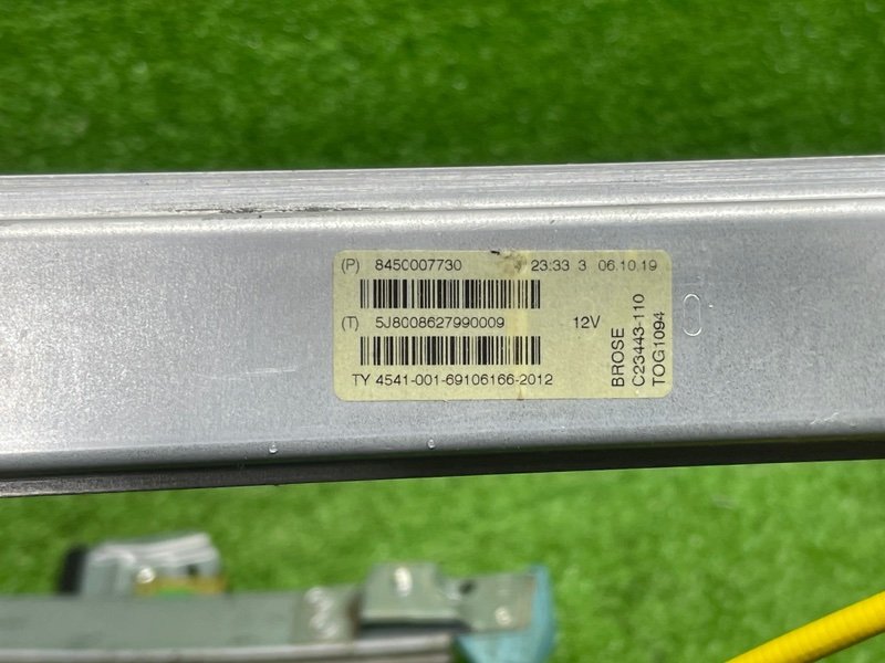 Стеклоподъемник передний, 1100 рублей, Москва