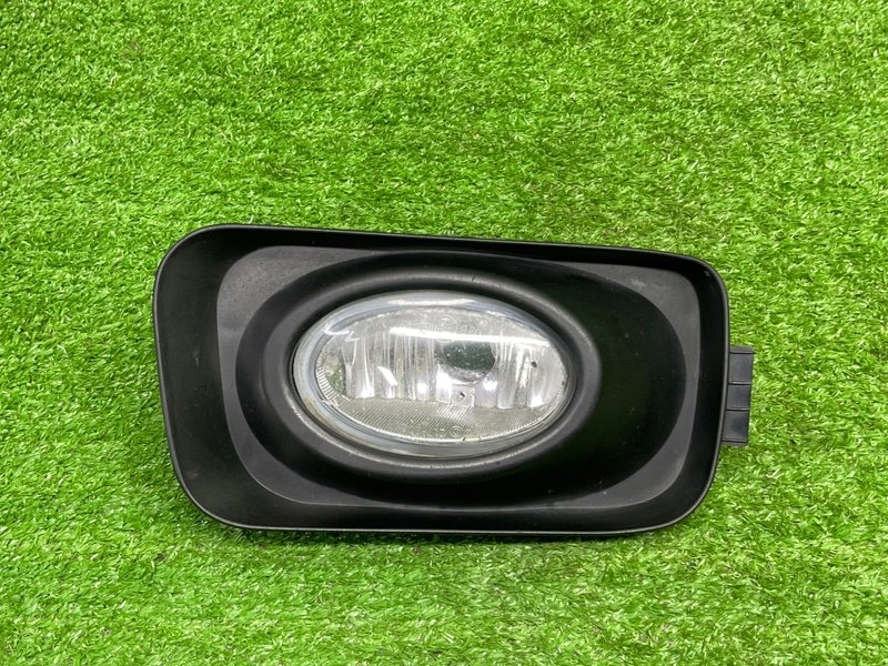 Фара противотуманная, Москва