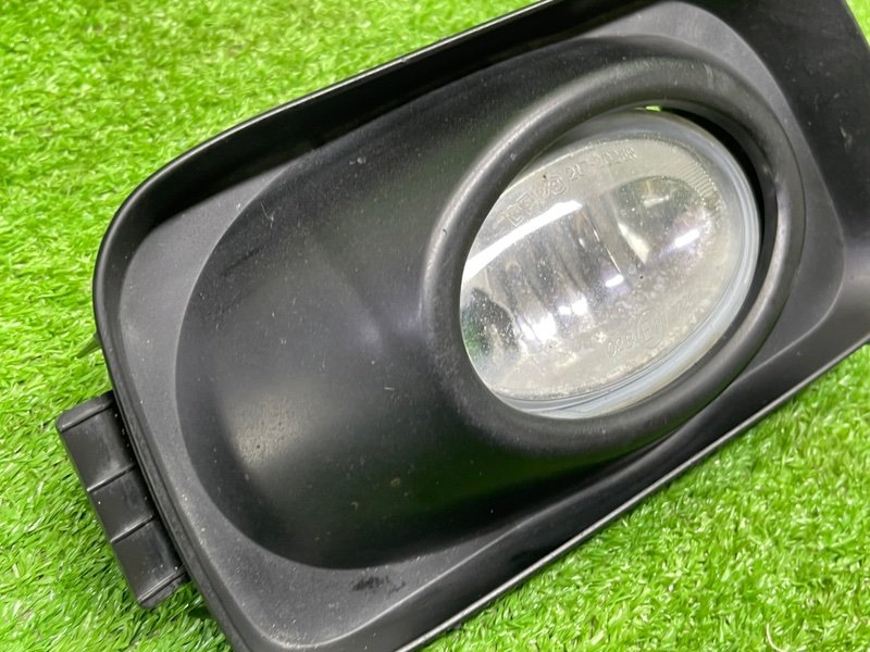 Фара противотуманная, Москва