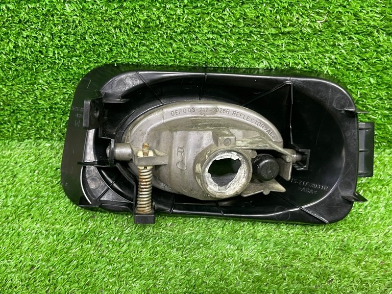 Фара противотуманная, Москва