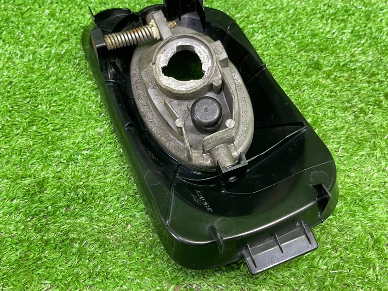 Фара противотуманная, Москва