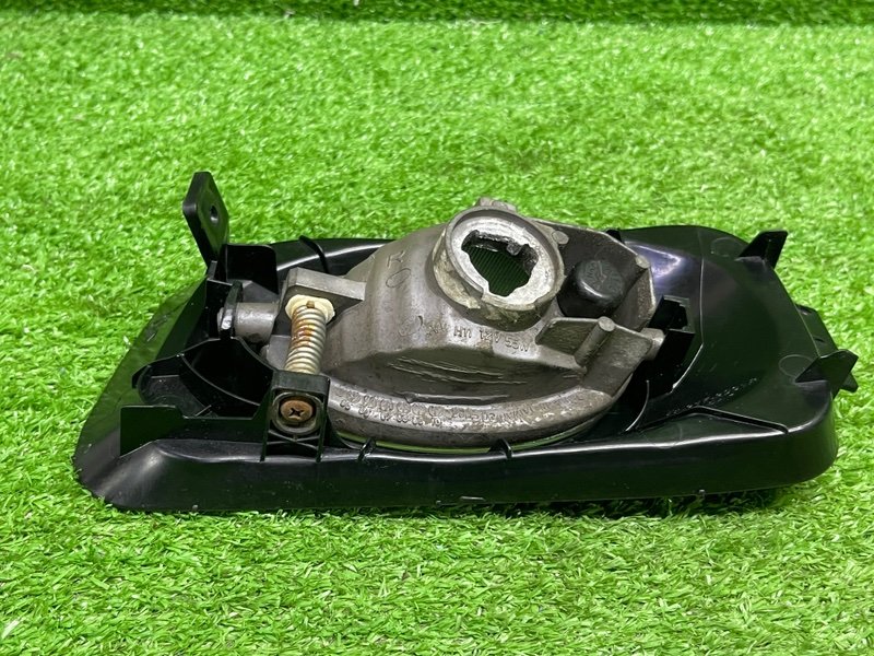 Фара противотуманная, Москва