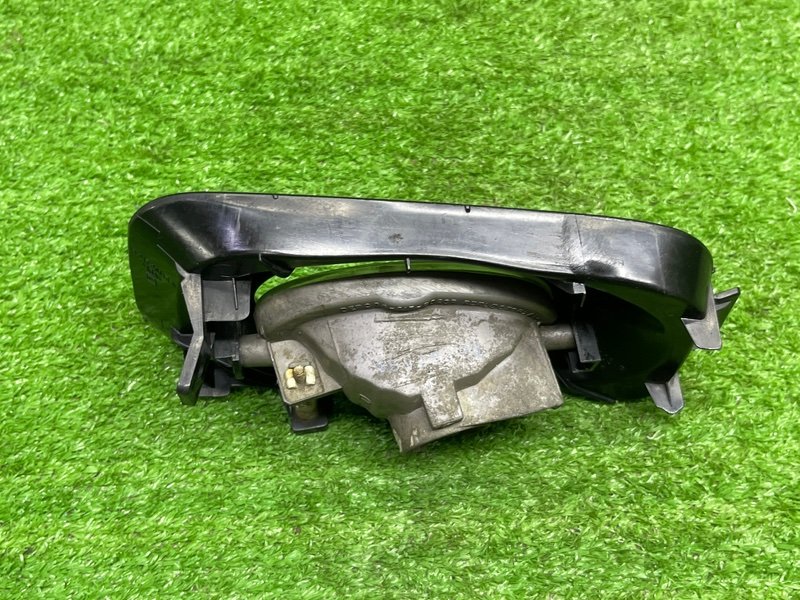 Фара противотуманная, Москва