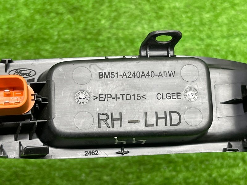 Кнопка стеклоподъемника, 950 рублей, Москва