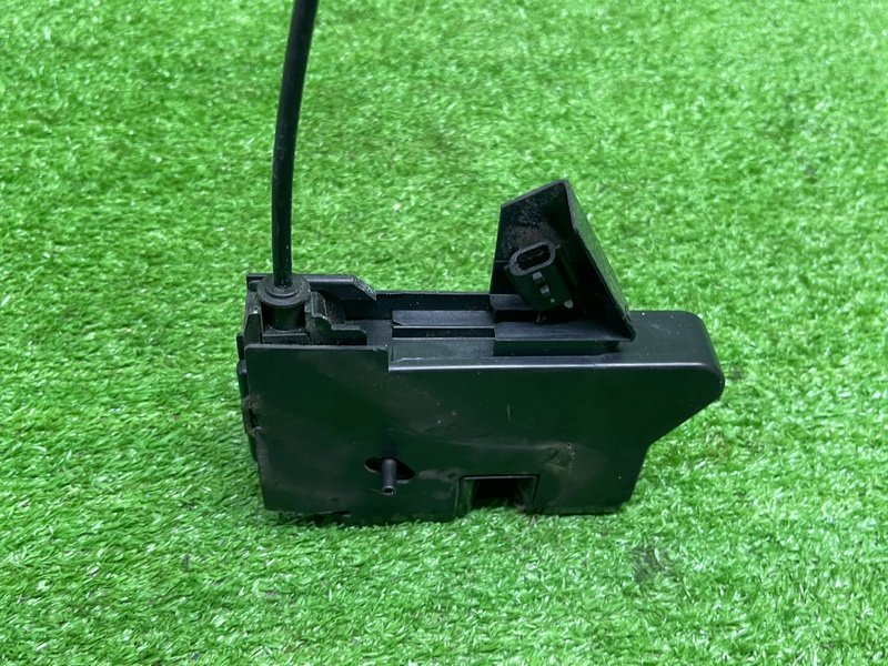 Замок двери задней правой, 2400 рублей, Москва