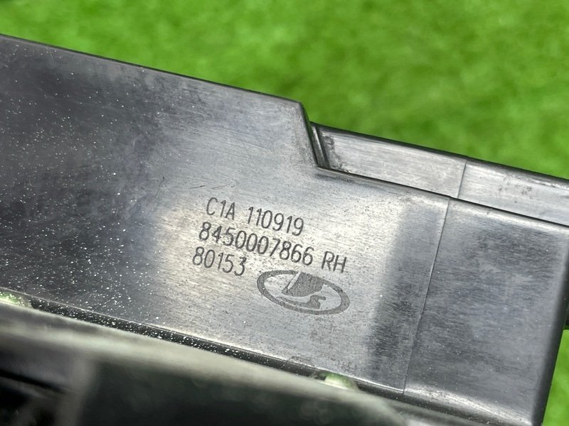 Замок двери задней правой, 2400 рублей, Москва