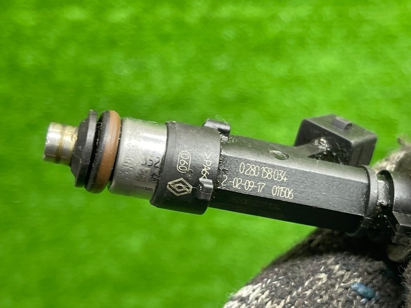 Форсунка топливная, 500 рублей, Москва