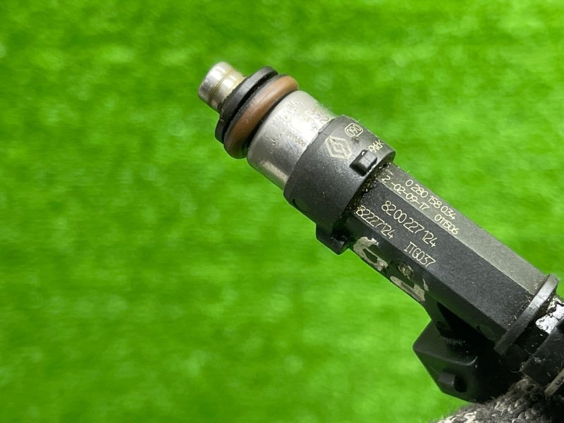 Форсунка топливная, 500 рублей, Москва