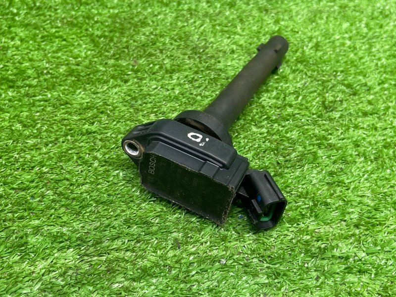 Катушка зажигания, 450 рублей, Москва