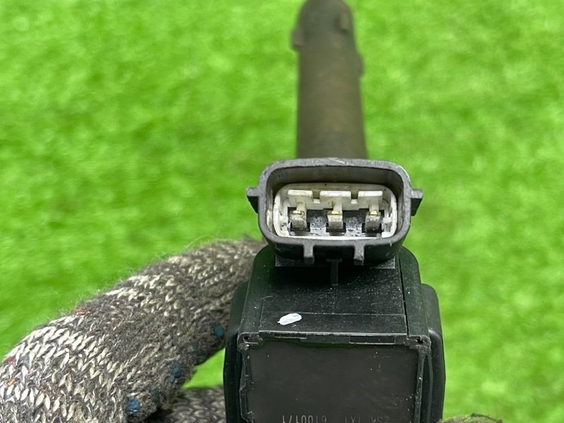 Катушка зажигания, 450 рублей, Москва