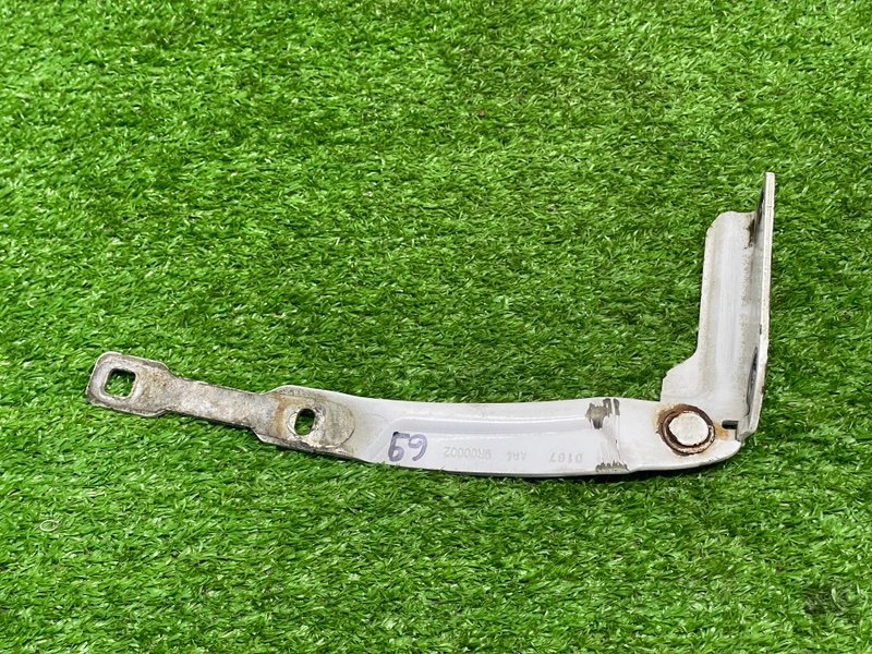 Петля капота, 1000 рублей, Москва