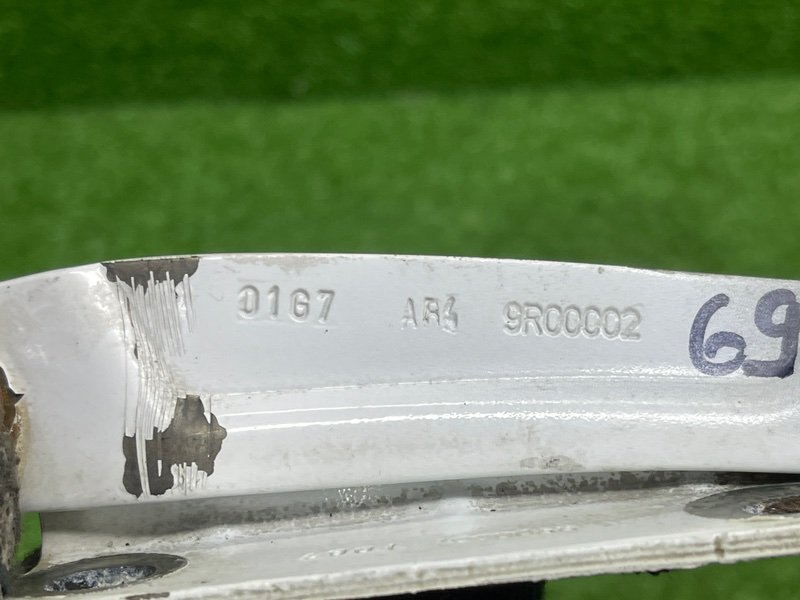 Петля капота, 1000 рублей, Москва