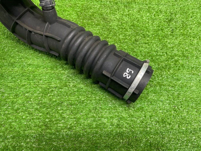 Патрубок воздушного фильтра, 500 рублей, Москва