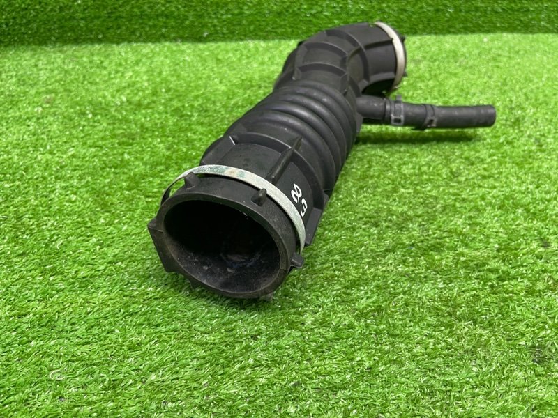 Патрубок воздушного фильтра, 500 рублей, Москва