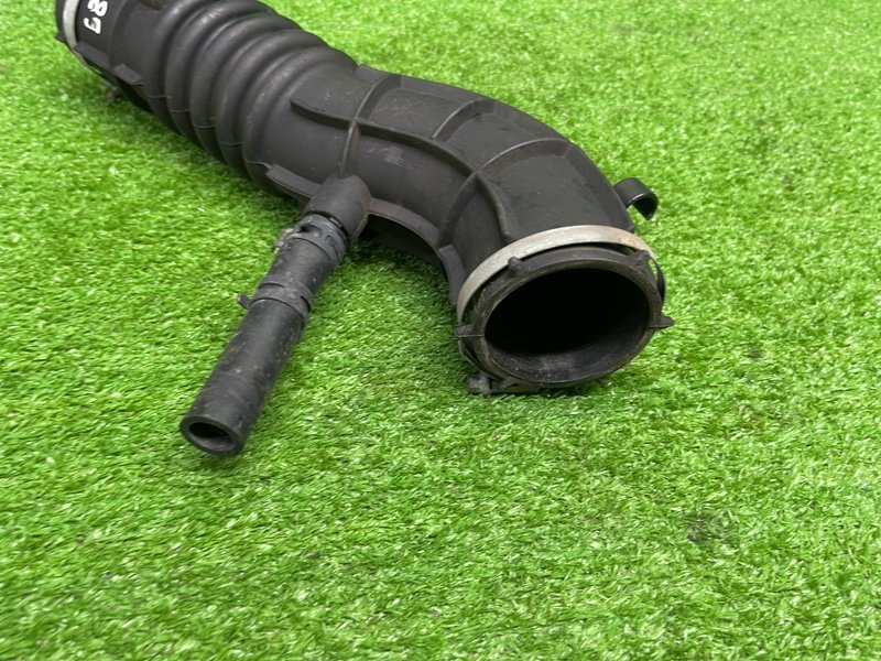 Патрубок воздушного фильтра, 500 рублей, Москва