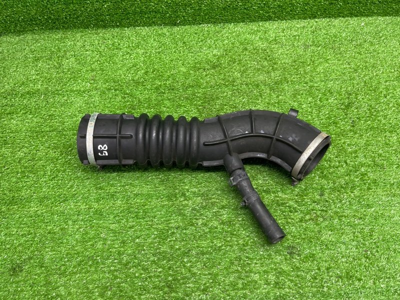 Патрубок воздушного фильтра, 500 рублей, Москва