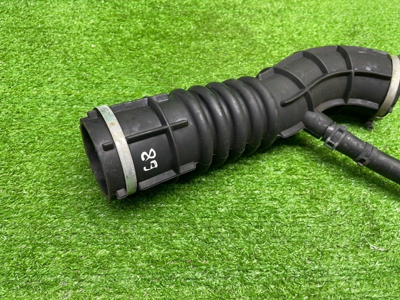 Патрубок воздушного фильтра, 500 рублей, Москва