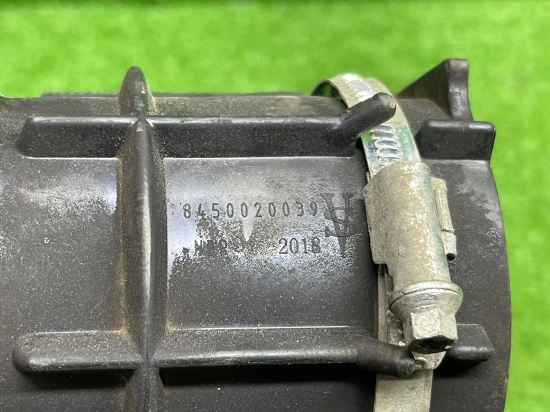 Патрубок воздушного фильтра, 500 рублей, Москва