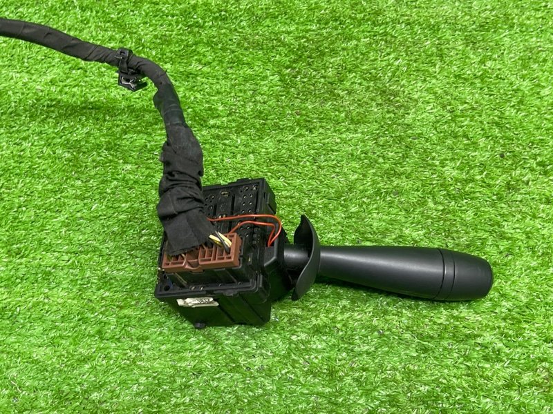 Переключатель стеклоочистителей, 1500 рублей, Москва