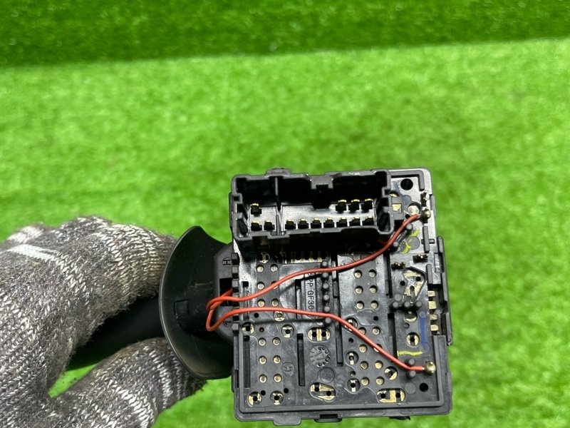 Переключатель стеклоочистителей, 1500 рублей, Москва