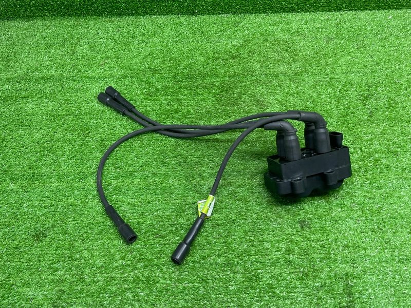 Катушка зажигания, 1500 рублей, Москва