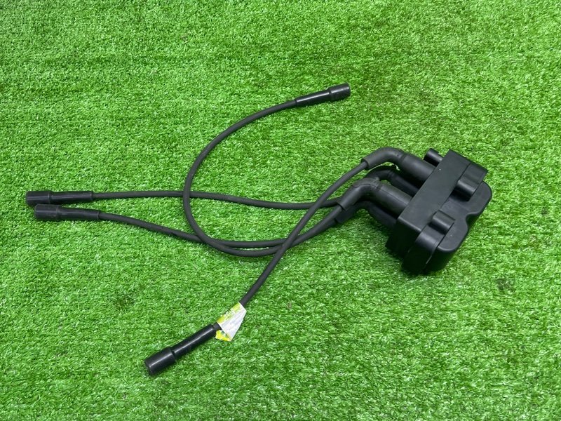 Катушка зажигания, 1500 рублей, Москва