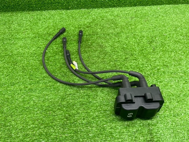 Катушка зажигания, 1500 рублей, Москва