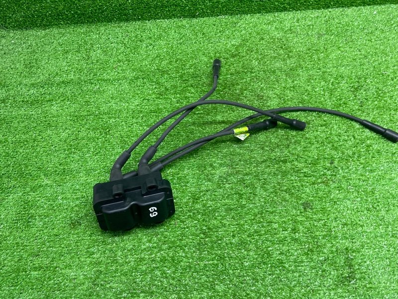 Катушка зажигания, 1500 рублей, Москва