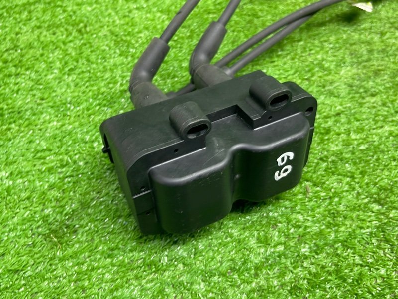 Катушка зажигания, 1500 рублей, Москва