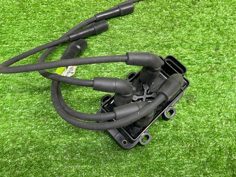 Катушка зажигания, 1500 рублей, Москва