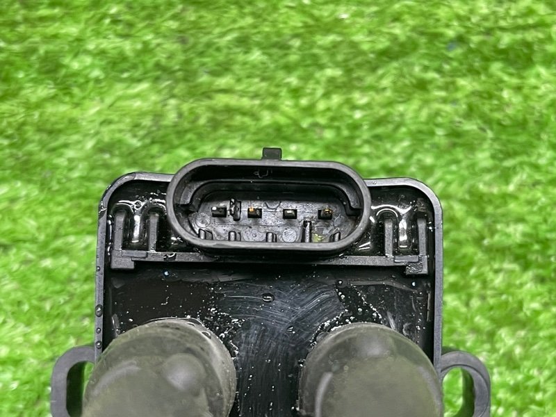 Катушка зажигания, 1500 рублей, Москва