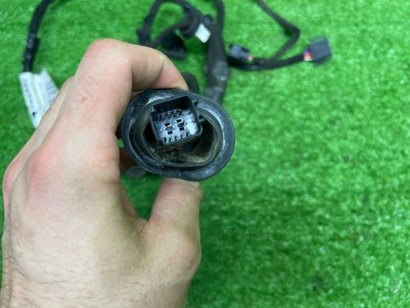 Проводка двери, 800 рублей, Москва