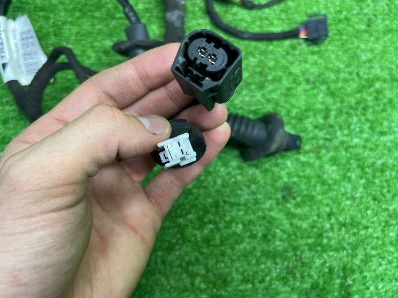 Проводка двери, 800 рублей, Москва