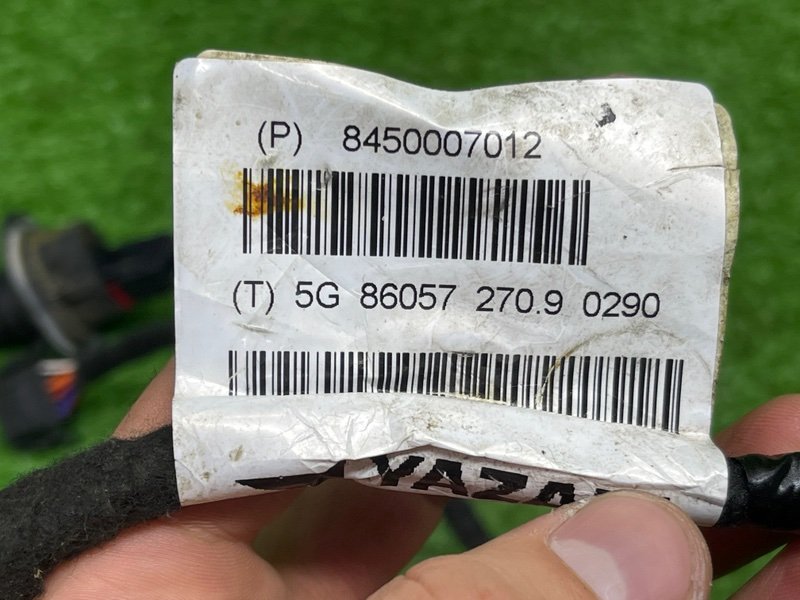 Проводка двери, 800 рублей, Москва