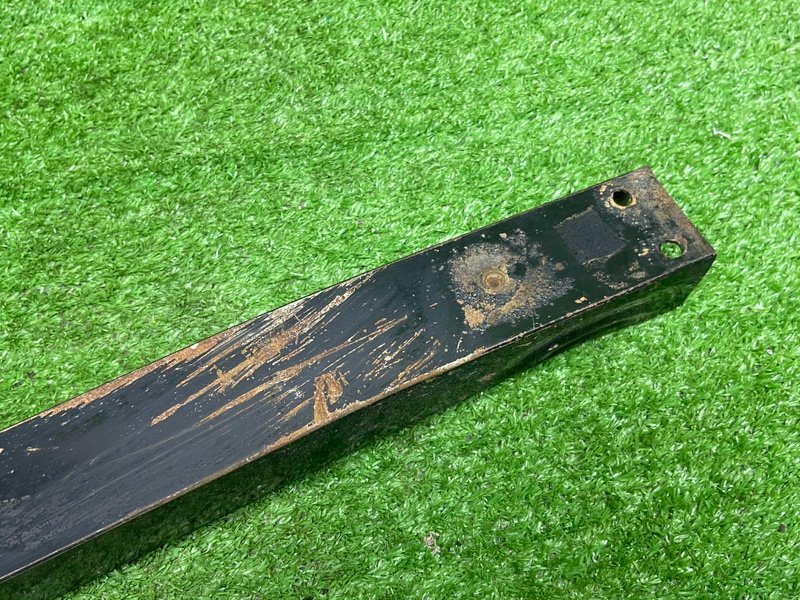 Кронштейн передней балки, 3000 рублей, Москва